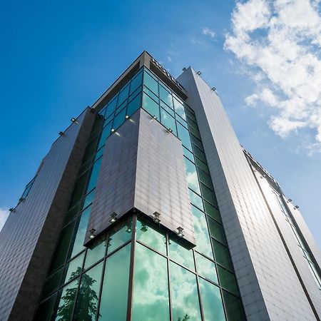 Capitol By Umbrella Hotel Tbilisi Exterior photo