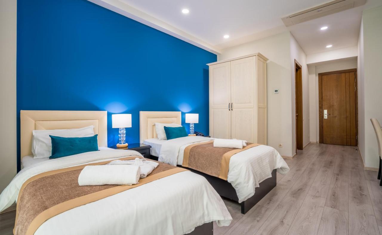 Capitol By Umbrella Hotel Tbilisi Exterior photo
