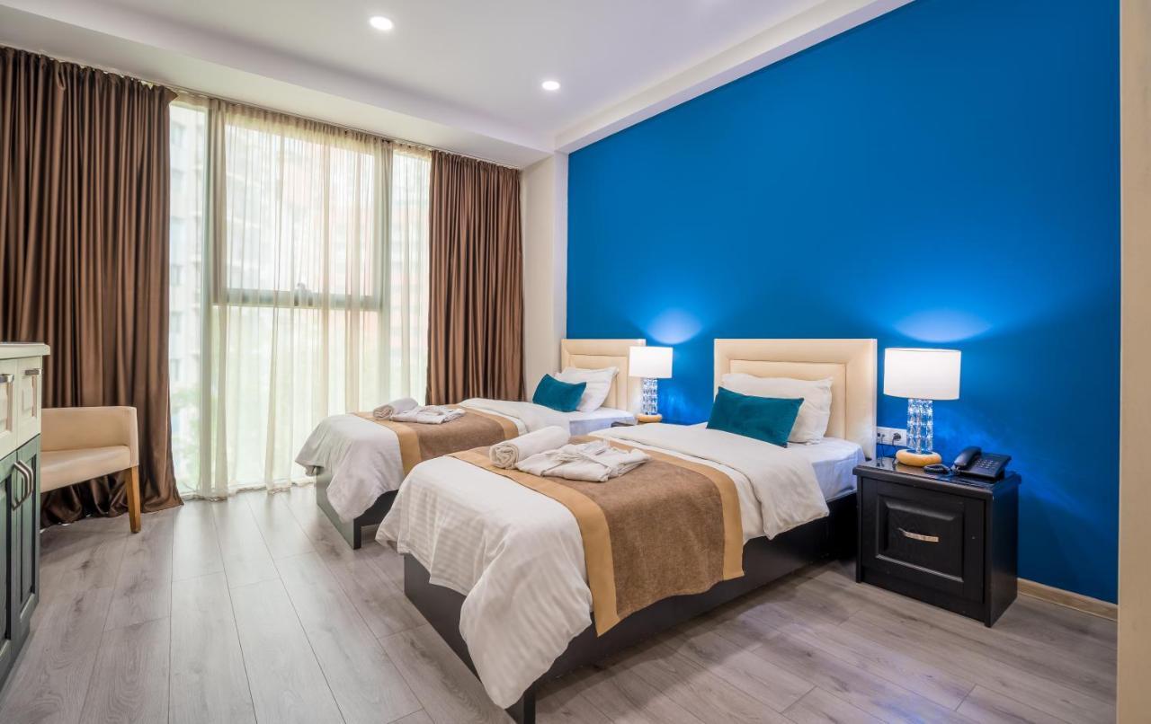 Capitol By Umbrella Hotel Tbilisi Exterior photo