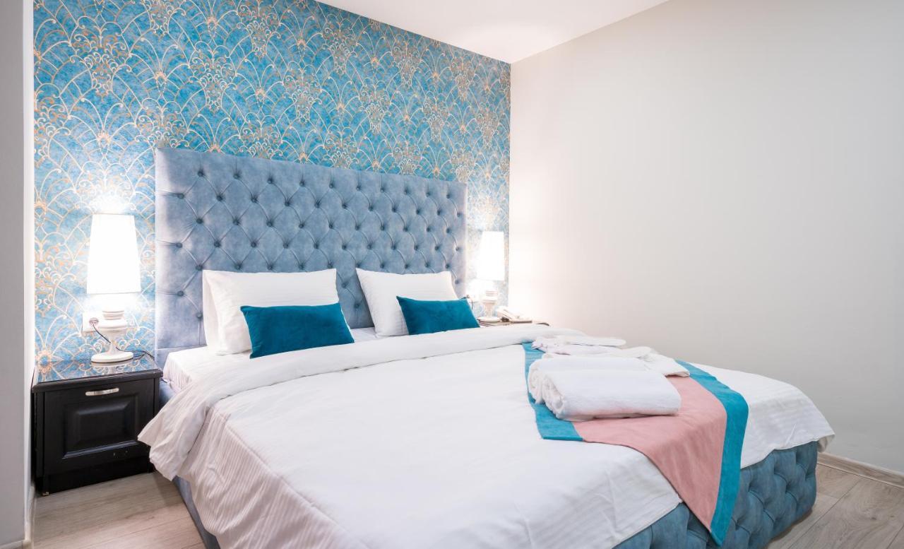 Capitol By Umbrella Hotel Tbilisi Exterior photo