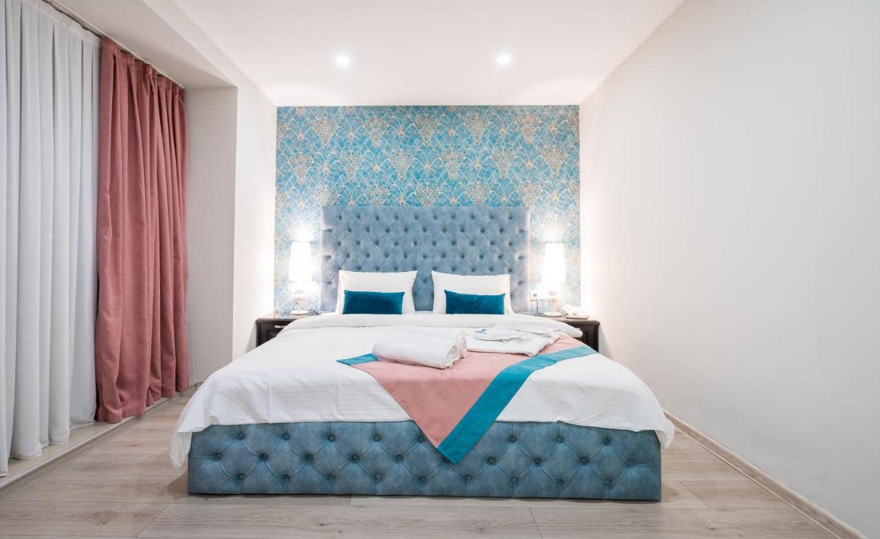 Capitol By Umbrella Hotel Tbilisi Exterior photo