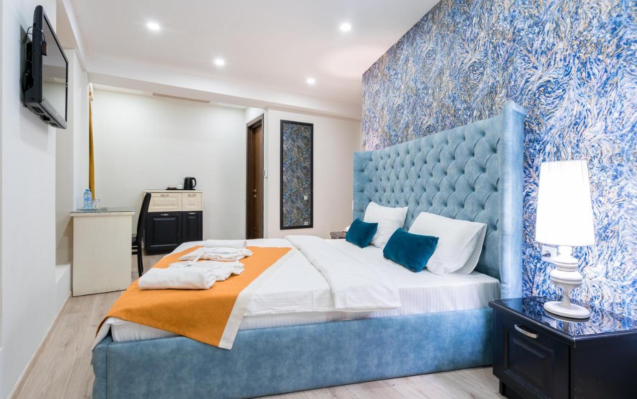 Capitol By Umbrella Hotel Tbilisi Exterior photo