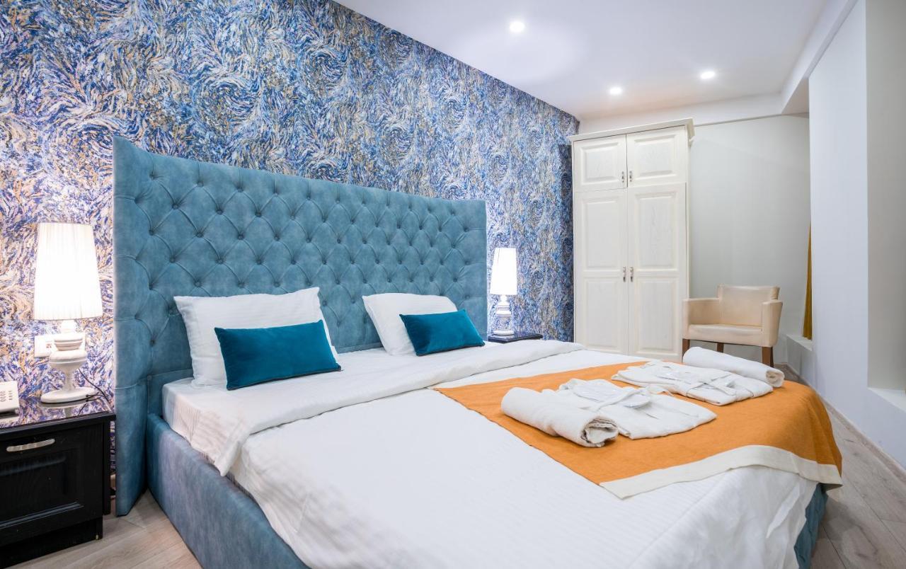 Capitol By Umbrella Hotel Tbilisi Exterior photo