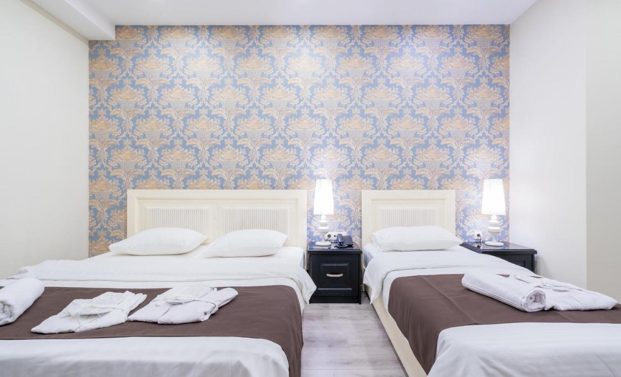 Capitol By Umbrella Hotel Tbilisi Exterior photo
